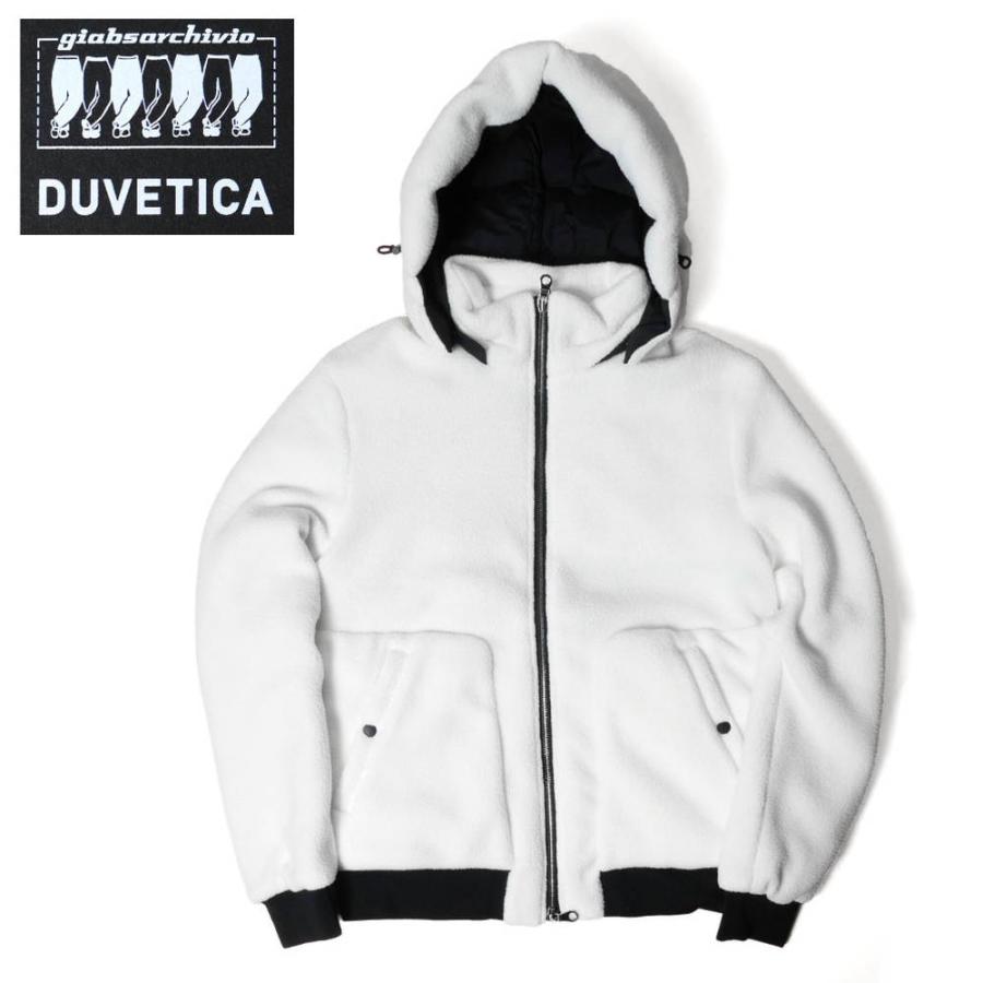 DUVETICA 【セール】DUVETICA×giabsarchivio デュベティカ DUVETICA 【セール】DUVETICA×giabsarchivio デュベティカ