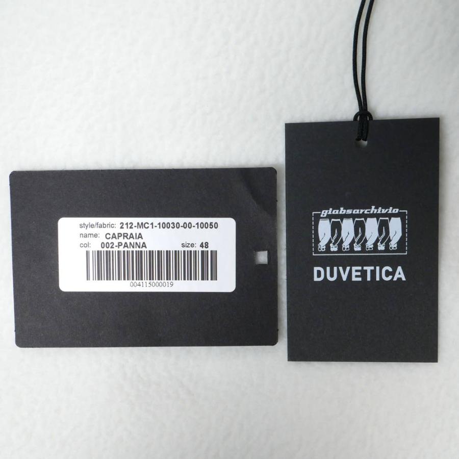 DUVETICA 【セール】DUVETICA×giabsarchivio デュベティカ DUVETICA 【セール】DUVETICA×giabsarchivio デュベティカ