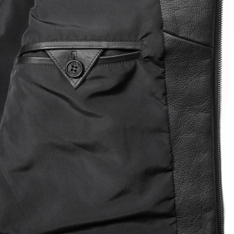EMMETI（エンメティ） 150着限定モデル H UOMO (アッカウォモ