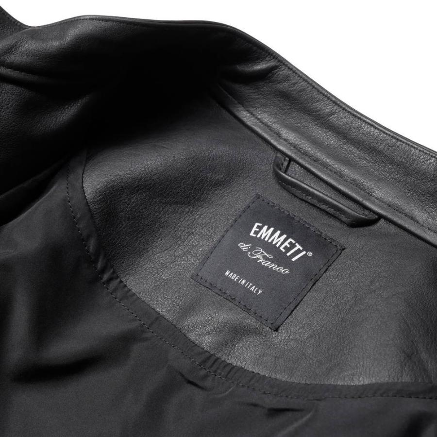 EMMETI（エンメティ） 150着限定モデル H UOMO (アッカウォモ