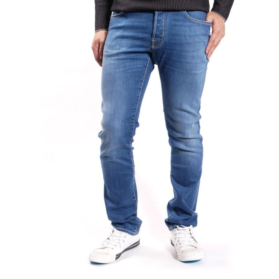 JACOB COHEN（ヤコブ コーエン） ヤコブ コーエン メンズ ストレッチ