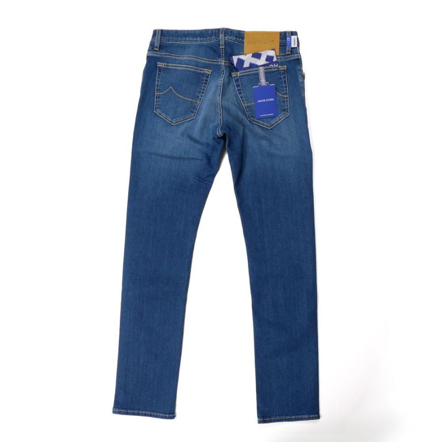 JACOB COHEN（ヤコブ コーエン） ヤコブ コーエン メンズ ストレッチ