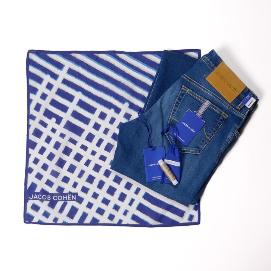 JACOB COHEN（ヤコブ コーエン） ヤコブ コーエン メンズ ストレッチ