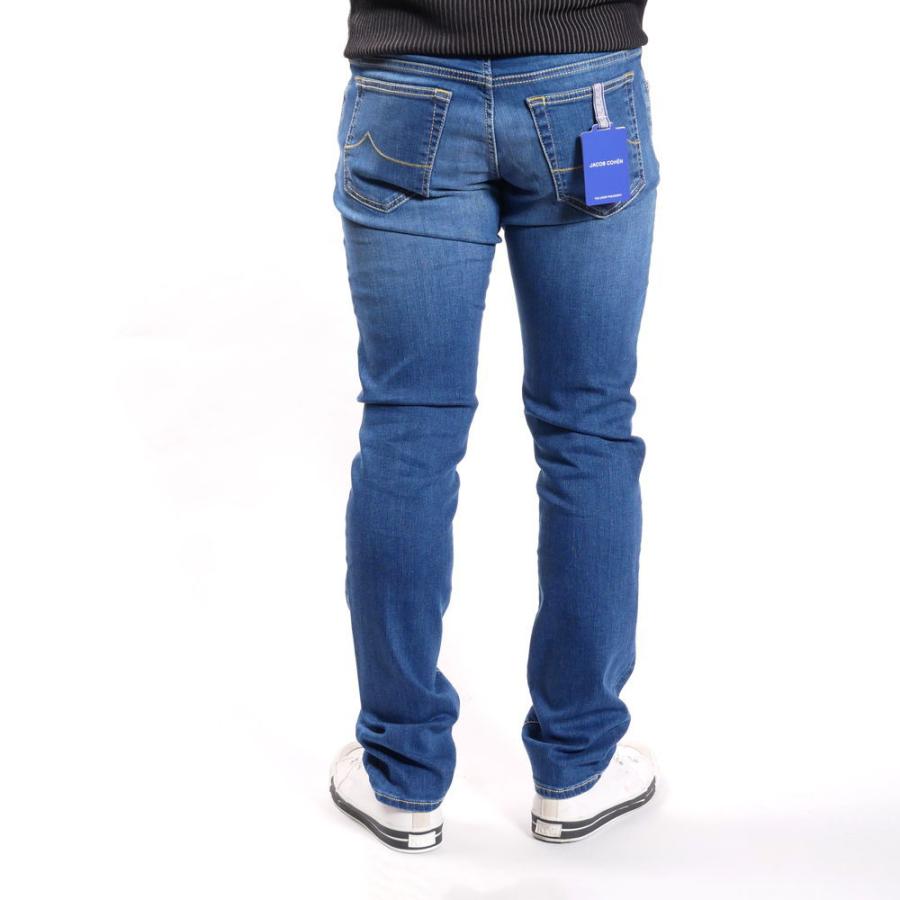 JACOB COHEN（ヤコブ コーエン） ヤコブ コーエン メンズ ストレッチ