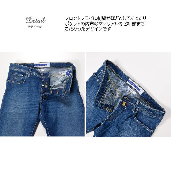 JACOB COHEN（ヤコブ コーエン） ヤコブ コーエン メンズ ストレッチ