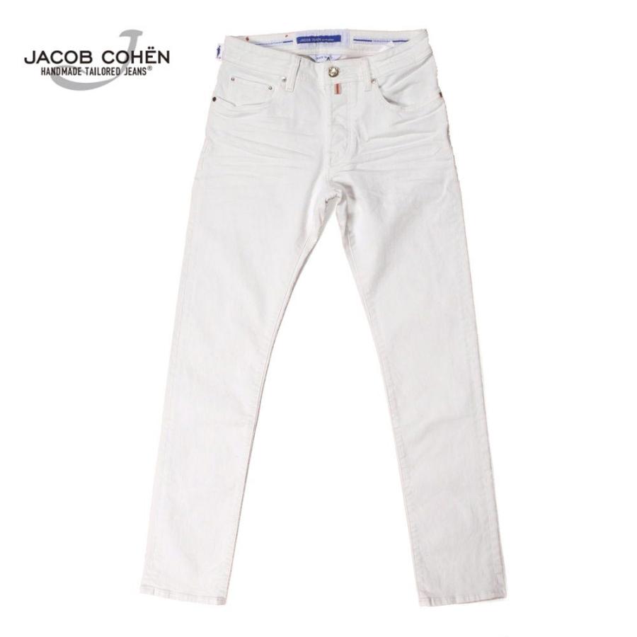 お得クーポン発行中 ヤコブコーエン JACOB COHEN デニム ジーンズ