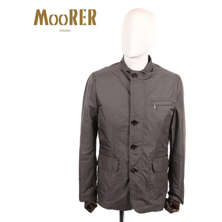 MOORER 【国内正規品】MOORER ムーレー アウター ブルゾン MOORER 【国内正規品】MOORER ムーレー アウター ブルゾン