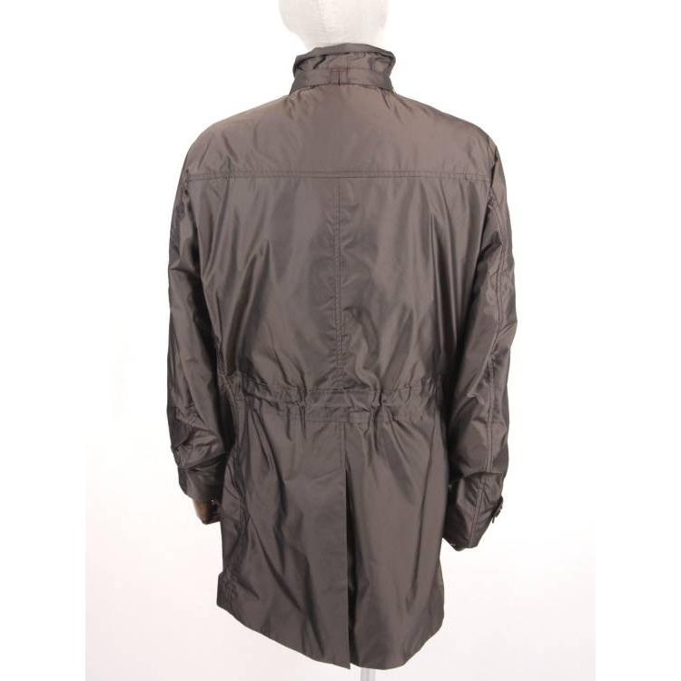 MOORER 【国内正規品】MOORER ムーレー ダブルブレスト スプリング