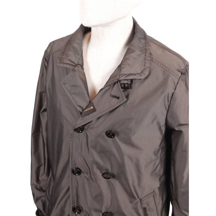 MOORER 【国内正規品】MOORER ムーレー ダブルブレスト MOORER 【国内正規品】MOORER ムーレー ダブルブレスト