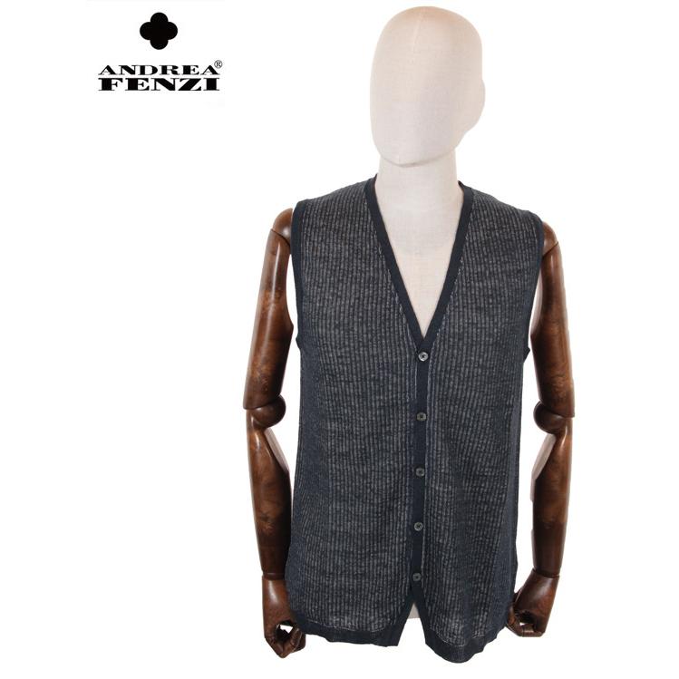 andreafenzi 【セール】【国内正規品】ANDREA FENZI 5B シングルジレ 