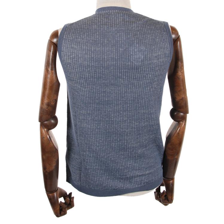 andreafenzi 【セール】【国内正規品】ANDREA FENZI 5B シングルジレ 