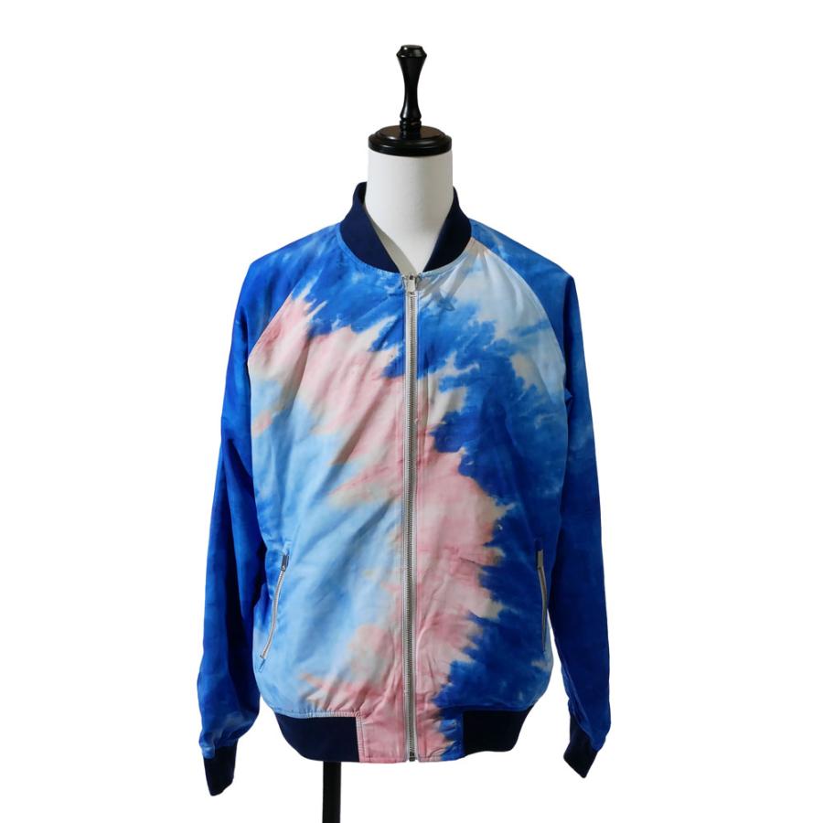 SCOTCH＆SODA（スコッチアンドソーダ） メンズ リバーシブル ブルゾン 