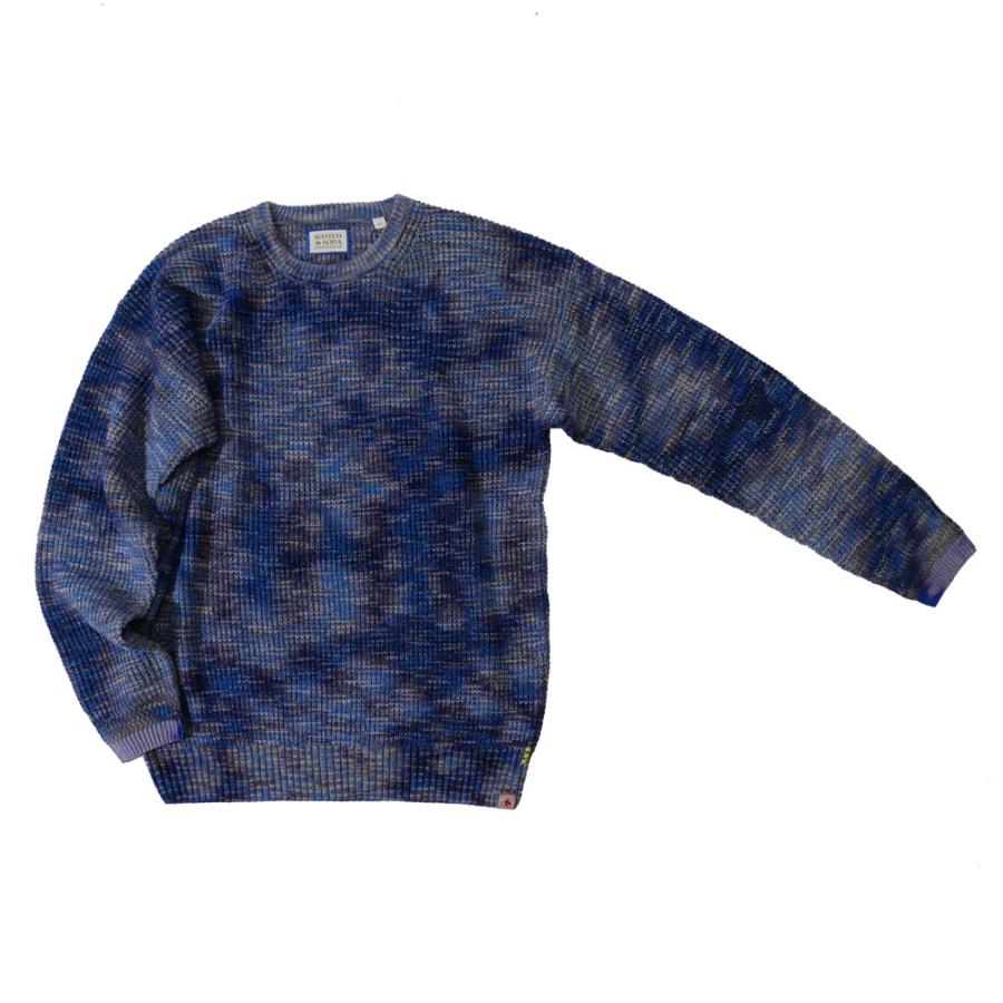 SCOTCH＆SODA（スコッチアンドソーダ） メンズ コットン ニット