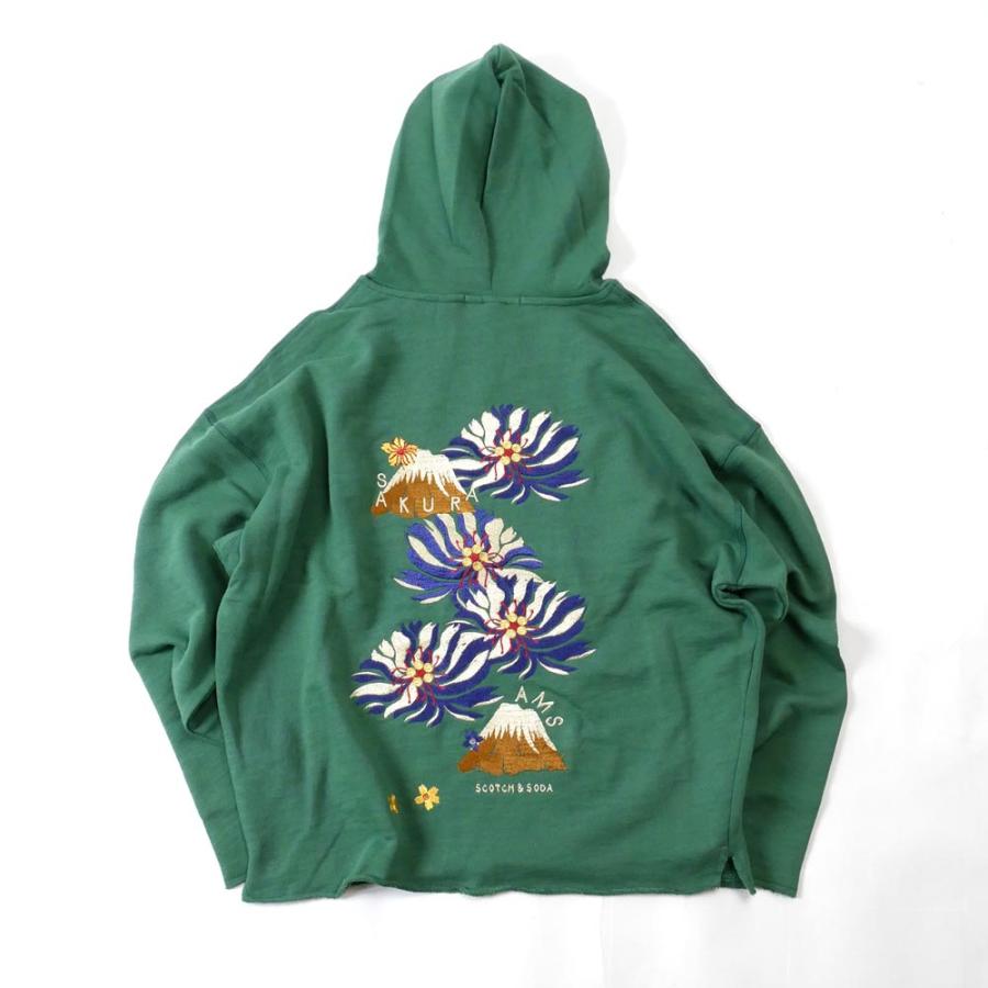 SCOTCH＆SODA（スコッチアンドソーダ） 【セール】SCOTCH&SODA メンズ 