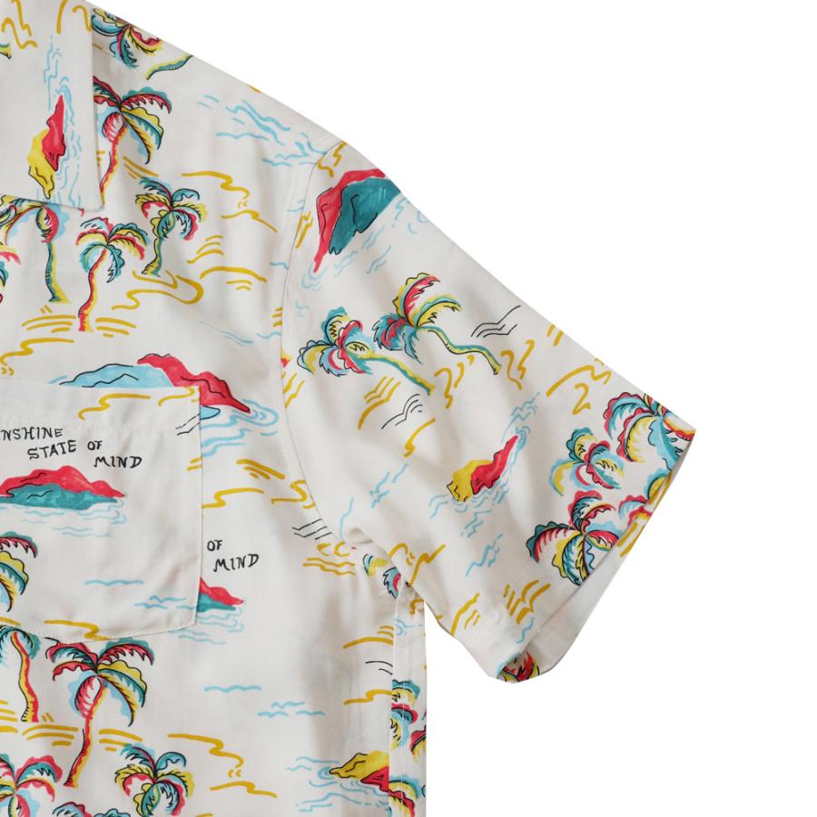 【希少・美品】SCOTCH&SODA 総柄 アロハシャツ M ボタニカル 南国風 希少・美品】SCOTCH&SODA 総柄 アロハシャツ M ボタニカル 南国