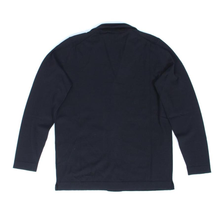 FILIPPO DE LAURENTIIS フィリッポ デ ローレンティス メンズ クレープ