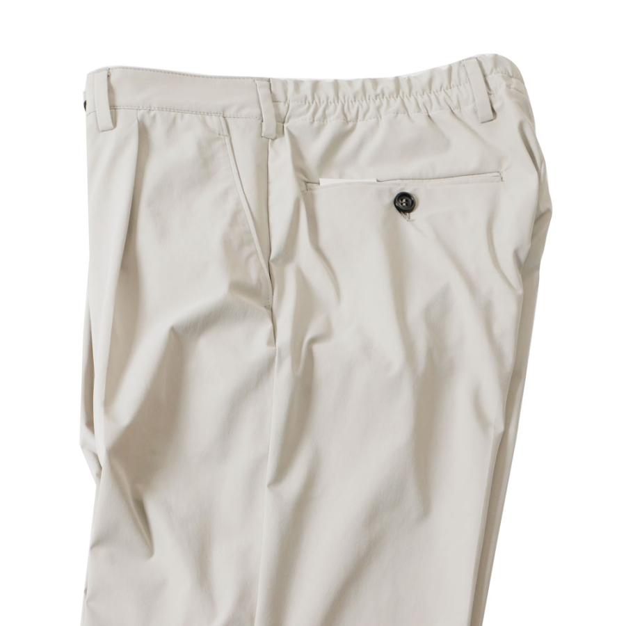 LARDINI ラルディーニ パッカブルスーツ セットアップ LARDINI ラルディーニ パッカブルスーツ セットアップ