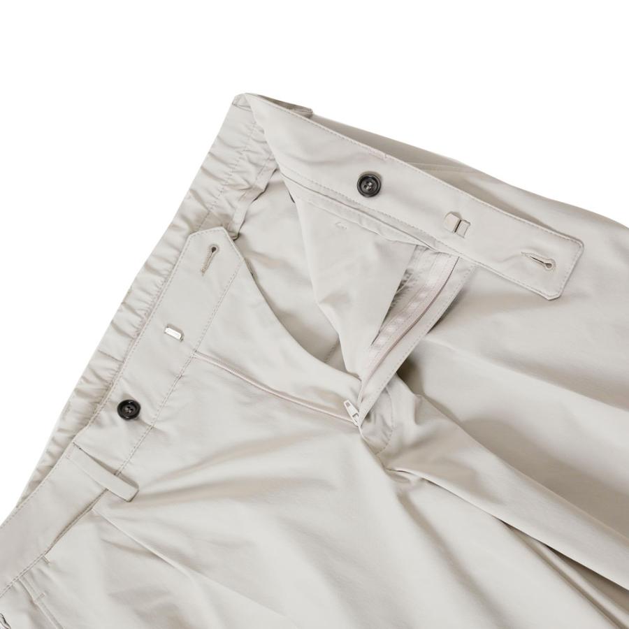 LARDINI ラルディーニ パッカブルスーツ セットアップ LARDINI ラルディーニ パッカブルスーツ セットアップ