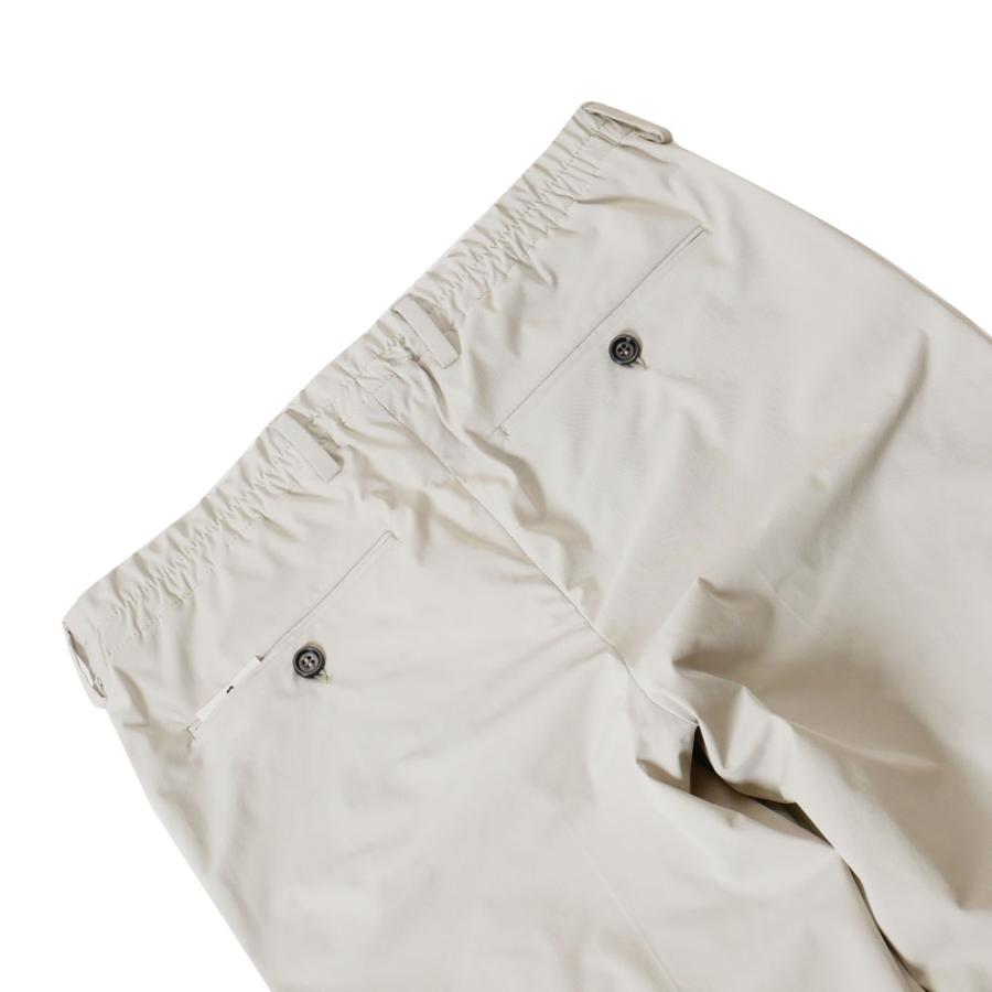 LARDINI ラルディーニ パッカブルスーツ セットアップ LARDINI ラルディーニ パッカブルスーツ セットアップ