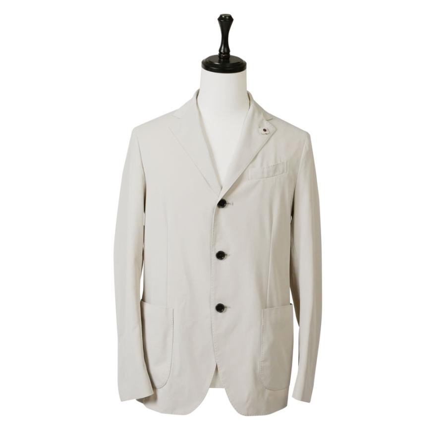 LARDINI ラルディーニ パッカブルスーツ セットアップ LARDINI ラルディーニ パッカブルスーツ セットアップ