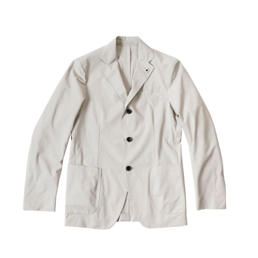 LARDINI ラルディーニ パッカブルスーツ セットアップ LARDINI ラルディーニ パッカブルスーツ セットアップ