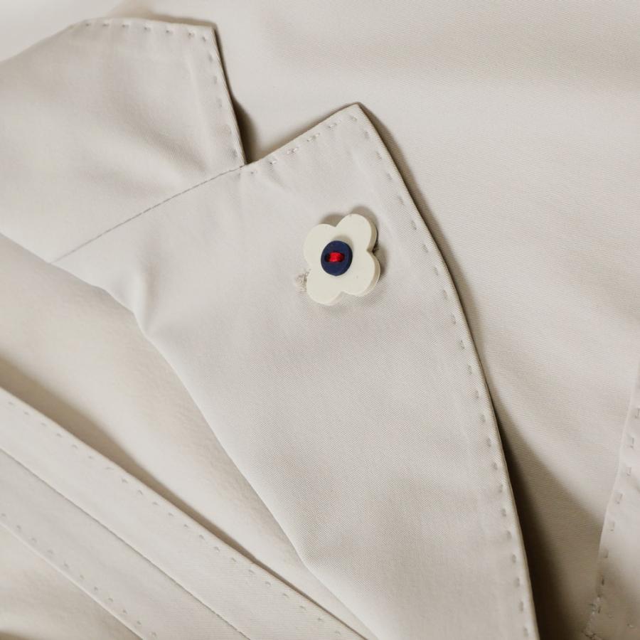 LARDINI ラルディーニ パッカブルスーツ セットアップ LARDINI ラルディーニ パッカブルスーツ セットアップ