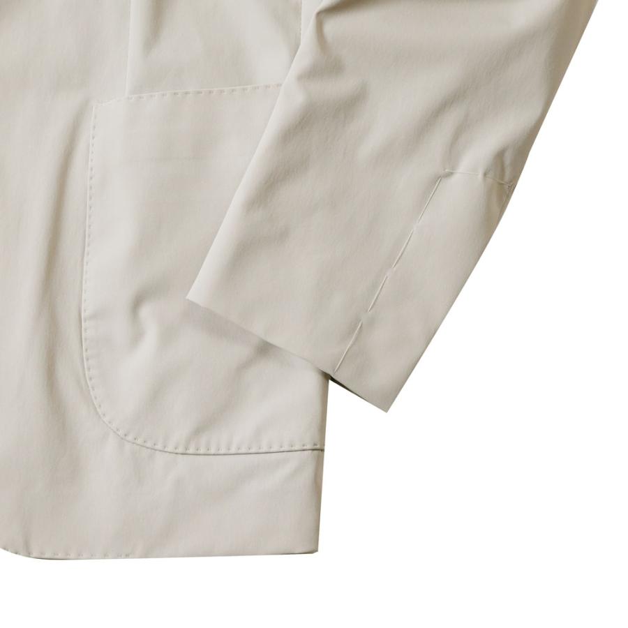 LARDINI ラルディーニ パッカブルスーツ セットアップ LARDINI ラルディーニ パッカブルスーツ セットアップ