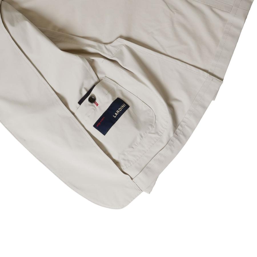 LARDINI ラルディーニ パッカブルスーツ セットアップ LARDINI ラルディーニ パッカブルスーツ セットアップ