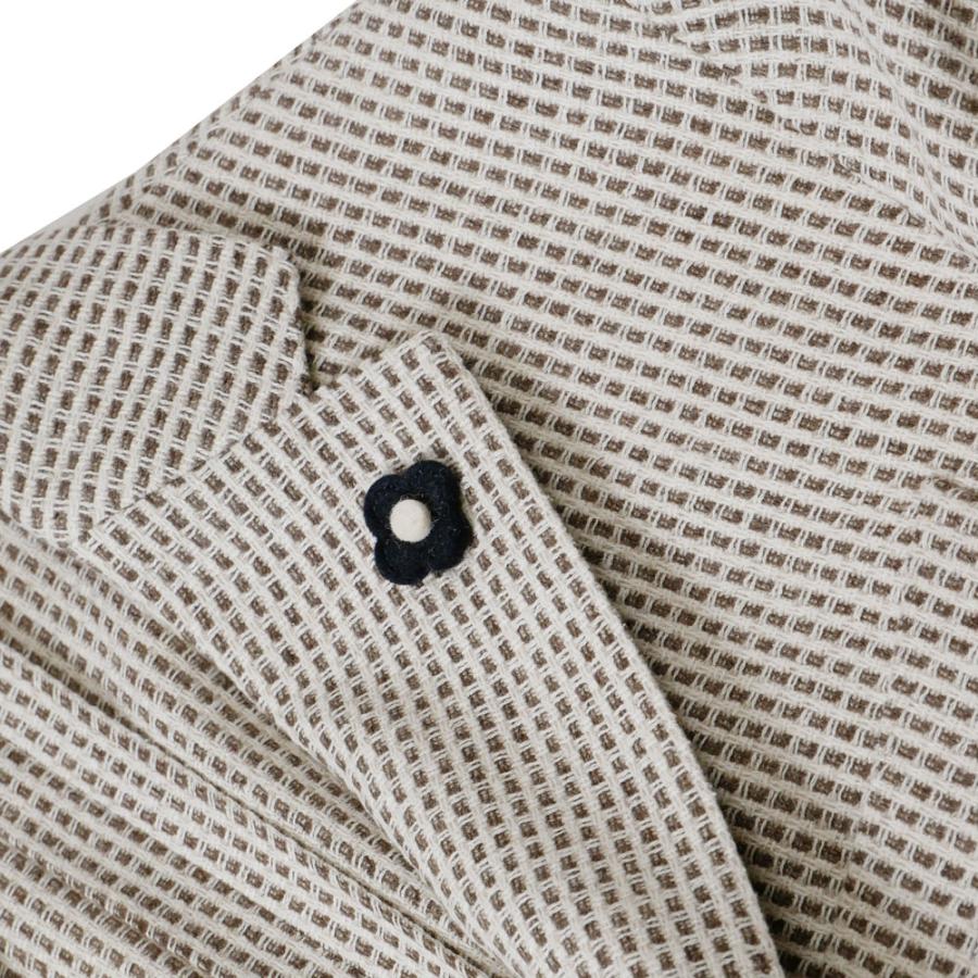 LARDINI ラルディーニ メンズ ADVANCE ジャケット テーラード LARDINI ラルディーニ メンズ ADVANCE ジャケット テーラード