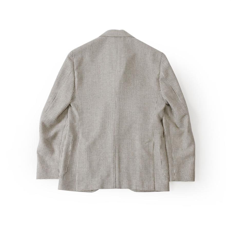 LARDINI ラルディーニ メンズ ADVANCE ジャケット テーラード LARDINI ラルディーニ メンズ ADVANCE ジャケット テーラード
