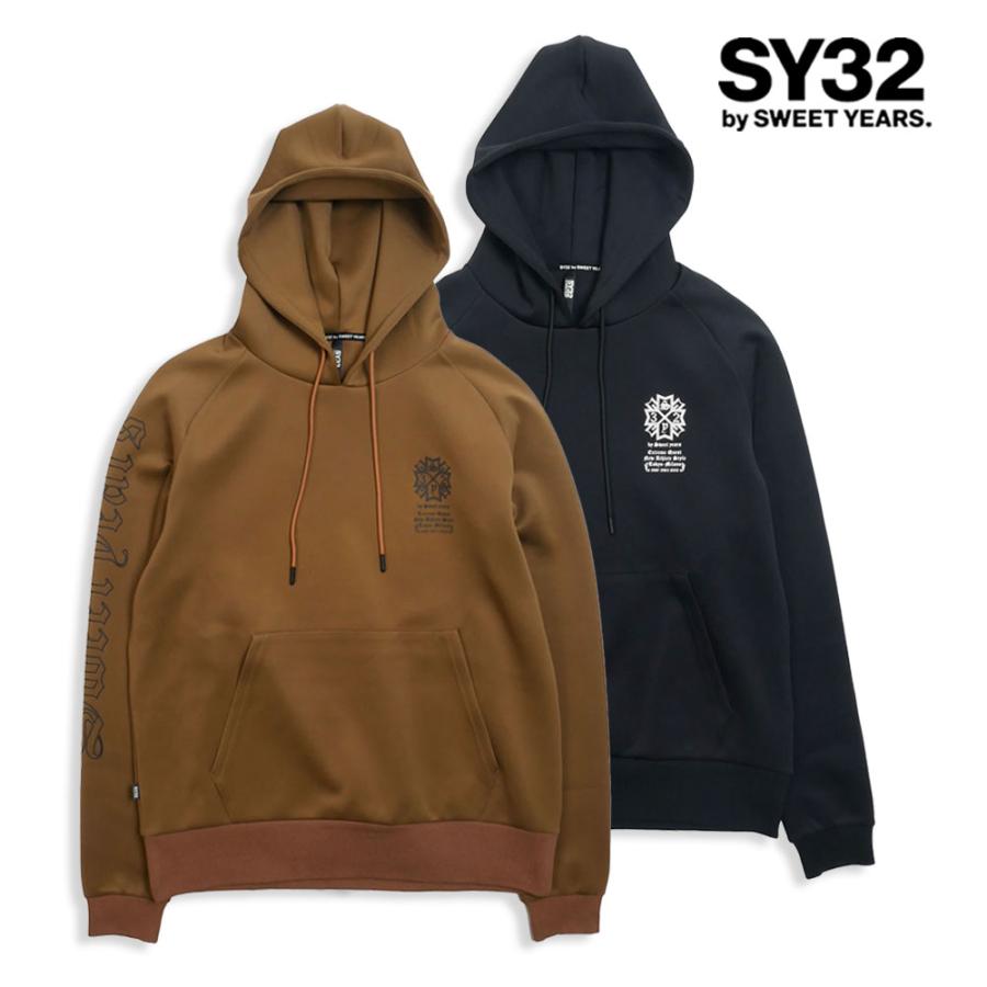 SY32 by SWEET YEARS（エスワイサーティトゥバイスィートイヤーズ