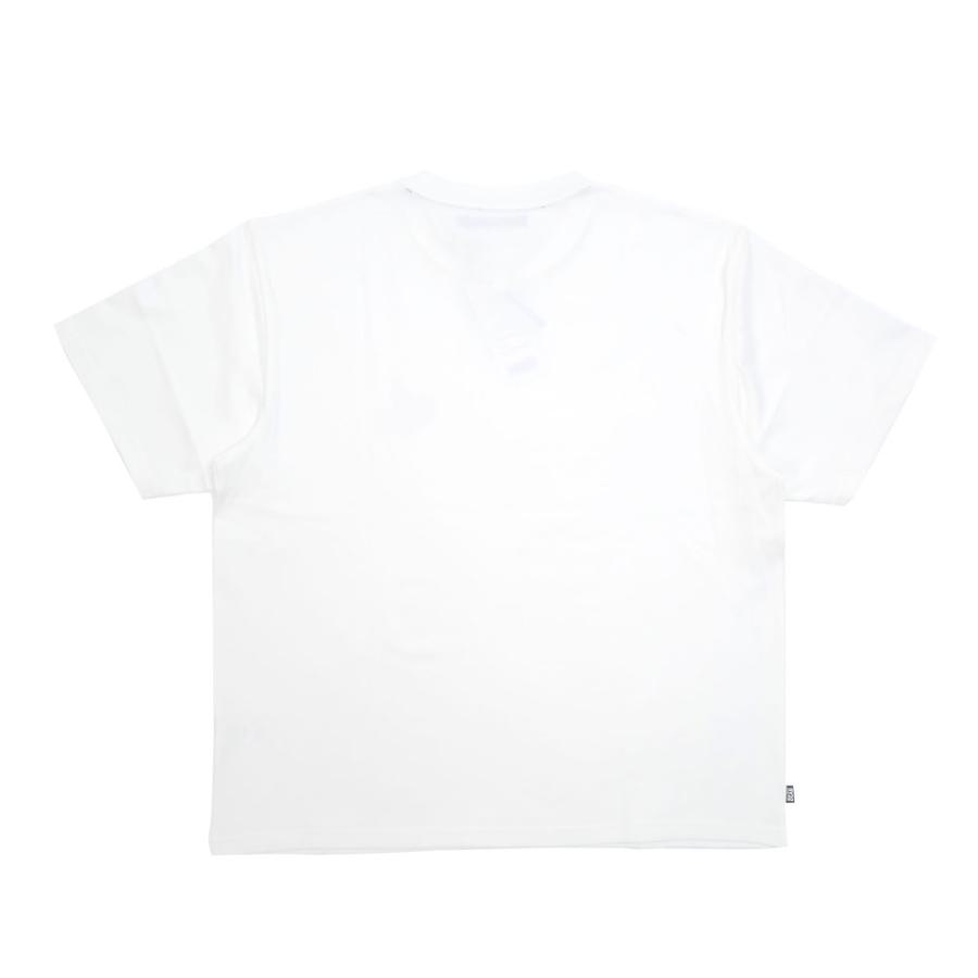 SY32 by SWEET YEARS エスワイ32 バイ スウィートイヤーズ ハートミックス ロゴ 半袖 Tシャツ | SY32 by SWEET YEARS | 02