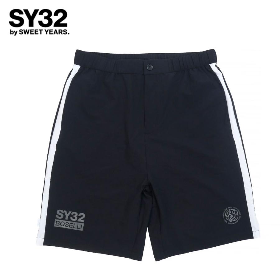 sy32 by sweet years ショートパンツ　メンズ　サイズL 春夏 SY32 by SWEET YEARS（エスワイサーティトゥバイスィートイヤーズ
