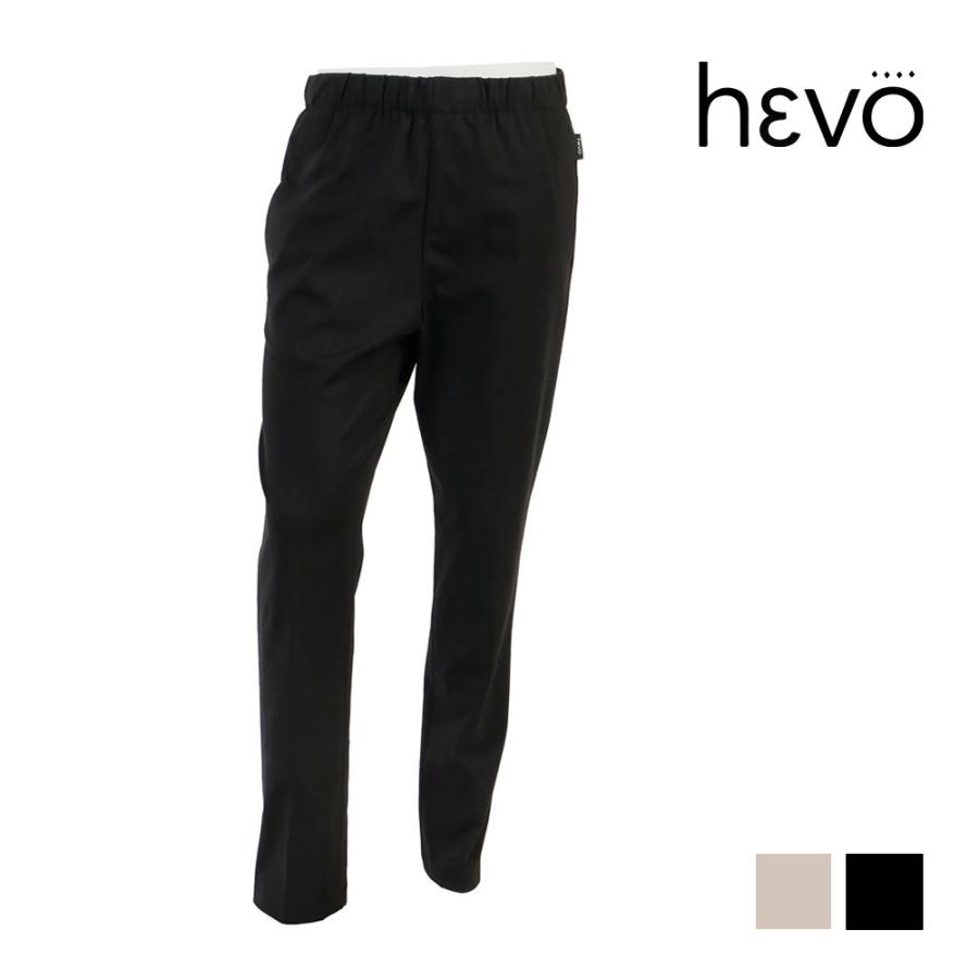 新品】イーヴォ Hevo コットンナイロン ジャージー イージー カーゴ