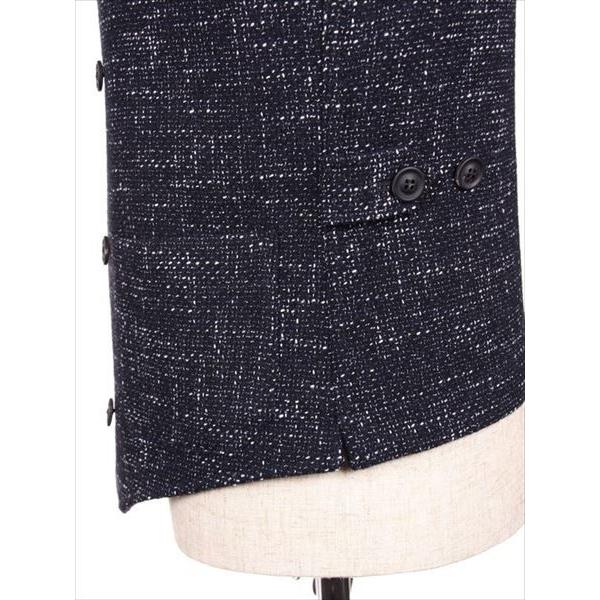 T-JACKET（ティージャケット） 【セール】T-JACKET 8B ダブルブレスト