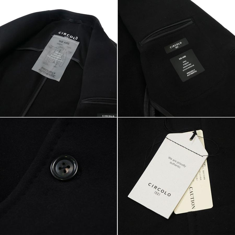 CIRCOLO 1901 CIRCOLO1901 チルコロ1901 メンズ フリース スーツ CIRCOLO 1901 CIRCOLO1901 チルコロ1901 メンズ フリース スーツ