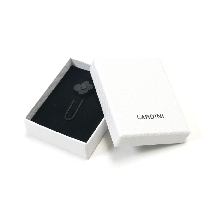 LARDINI ラルディーニ メンズ ブートニエール ブラック 4216 LARDINI ラルディーニ メンズ ブートニエール ブラック 4216