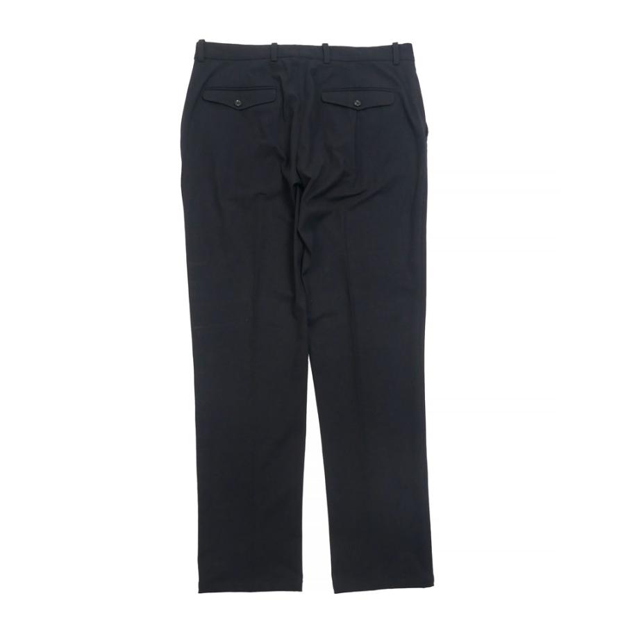 CIRCOLO1901 チルコロ1901 ライトジャージ ストレッチ スーツ セットアップ nero lightgreymelの画像