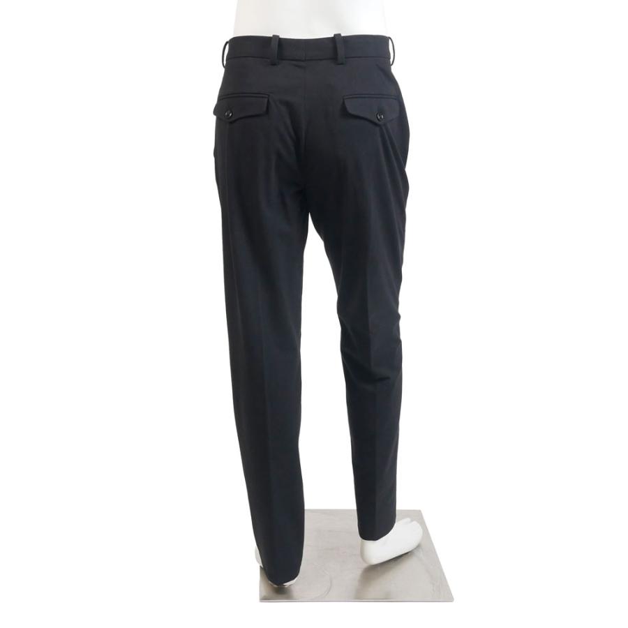 CIRCOLO1901 チルコロ1901 ライトジャージ ストレッチ スーツ セットアップ nero lightgreymelの画像