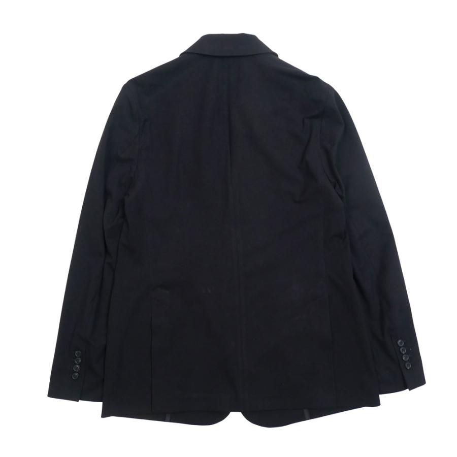 CIRCOLO1901 チルコロ1901 ライトジャージ ストレッチ スーツ セットアップ nero lightgreymelの画像