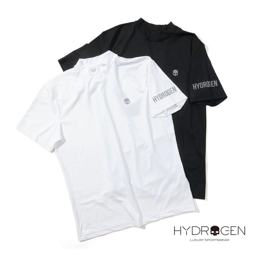 HYDROGEN（ハイドロゲン） 【セール】HYDROGEN GOLF ハイドロゲン