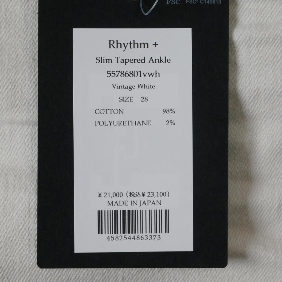 RED CARD TOKYO Tokyo レッドカード トーキョー メンズ Rhythm+ RED CARD TOKYO Tokyo レッドカード トーキョー メンズ Rhythm+