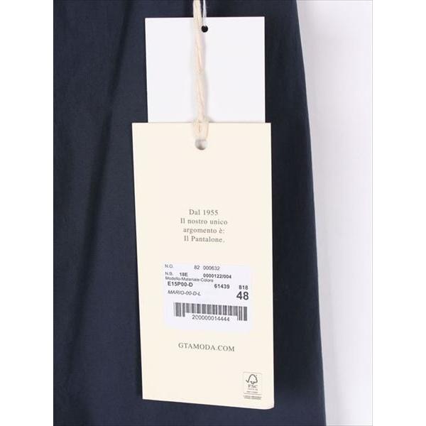 GTA（ジーティーアー） 【セール】GTA MARIO ストレッチ スラックス