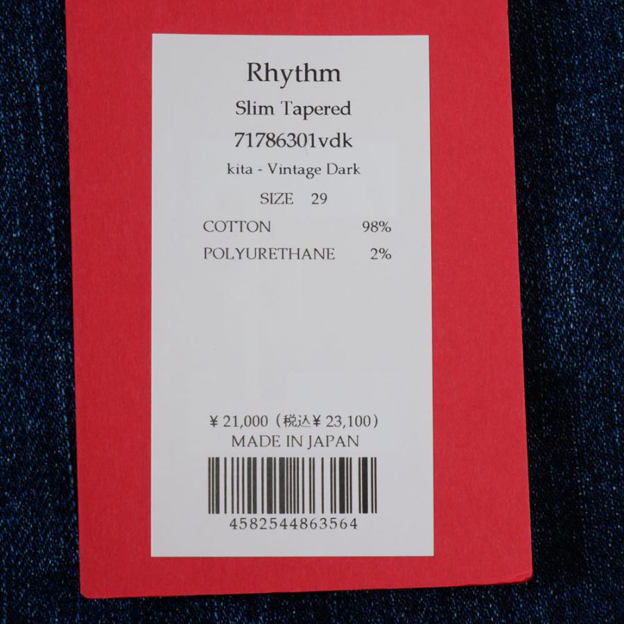 RED CARD TOKYO Tokyo レッドカード トーキョー メンズ Rhythm RED CARD TOKYO Tokyo レッドカード トーキョー メンズ Rhythm