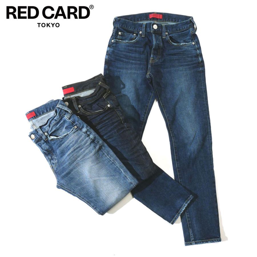 RED CARD TOKYO Tokyo レッドカード トーキョー Rhythm リズム RED CARD TOKYO Tokyo レッドカード トーキョー Rhythm リズム