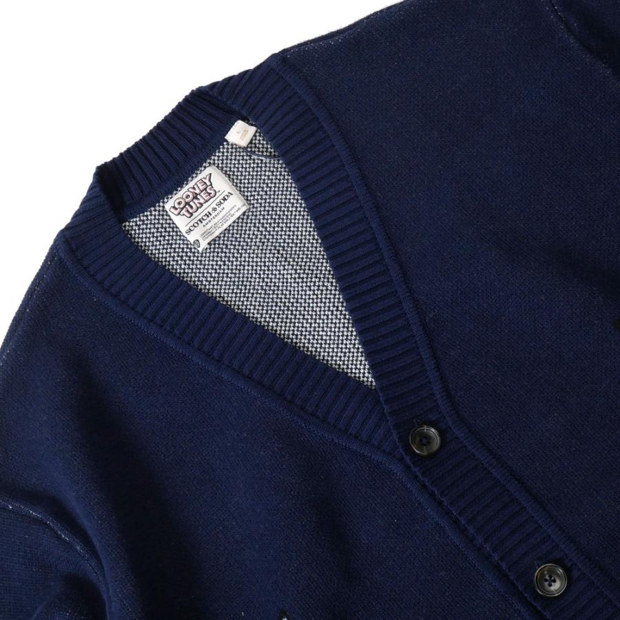 SCOTCH＆SODA 【セール】SCOTCH&SODA スコッチアンドソーダ メンズ 