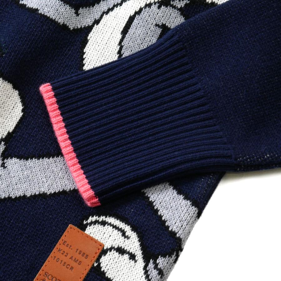 SCOTCH＆SODA 【セール】SCOTCH&SODA スコッチアンドソーダ メンズ 