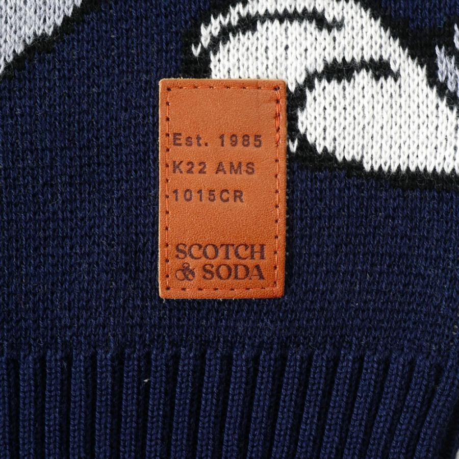SCOTCH＆SODA 【セール】SCOTCH&SODA スコッチアンドソーダ メンズ 