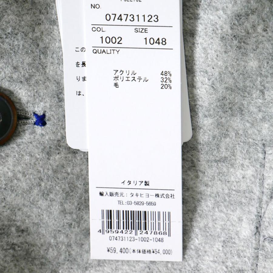 BOB COMPANY ボブカンパニー メンズ ボンディングジャケット BOB COMPANY ボブカンパニー メンズ ボンディングジャケット