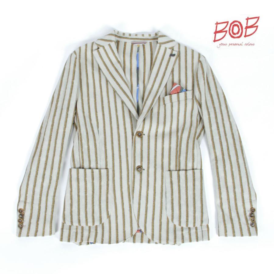 BOB 【セール】BOB COMPANY ボブカンパニー メンズ ジャケット 